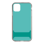 Slim Protection Case［ Original - initial color - I light green ］