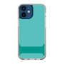 Slim Protection Case［ Original - initial color - I light green ］