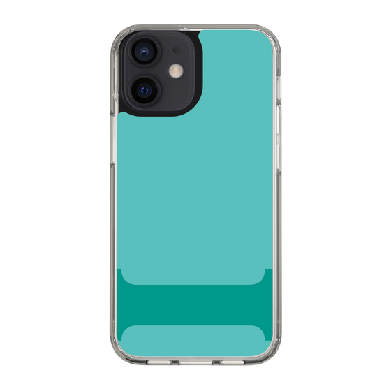 Slim Protection Case［ Original - initial color - I light green ］