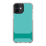 Slim Protection Case［ Original - initial color - I light green ］