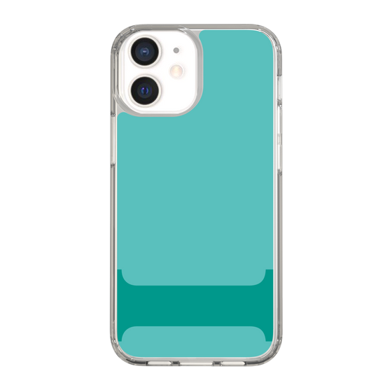 Slim Protection Case［ Original - initial color - I light green ］
