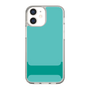 Slim Protection Case［ Original - initial color - I light green ］