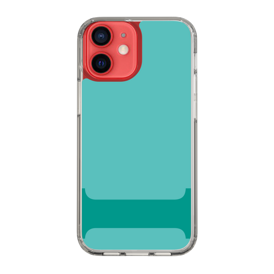 Slim Protection Case［ Original - initial color - I light green ］
