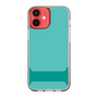 Slim Protection Case［ Original - initial color - I light green ］