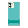 Slim Protection Case［ Original - initial color - I light green ］
