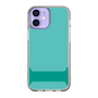 Slim Protection Case［ Original - initial color - I light green ］