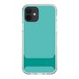 Slim Protection Case［ Original - initial color - I light green ］