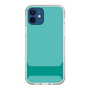 Slim Protection Case［ Original - initial color - I light green ］