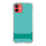 Slim Protection Case［ Original - initial color - I light green ］