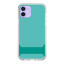 Slim Protection Case［ Original - initial color - I light green ］