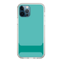 Slim Protection Case［ Original - initial color - I light green ］