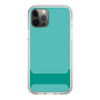 Slim Protection Case［ Original - initial color - I light green ］