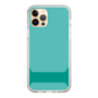 Slim Protection Case［ Original - initial color - I light green ］