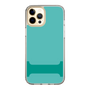 Slim Protection Case［ Original - initial color - I light green ］