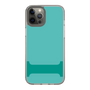 Slim Protection Case［ Original - initial color - I light green ］