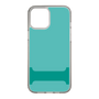 Slim Protection Case［ Original - initial color - I light green ］
