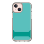 Slim Protection Case［ Original - initial color - I light green ］