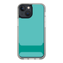 Slim Protection Case［ Original - initial color - I light green ］