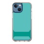 Slim Protection Case［ Original - initial color - I light green ］
