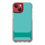 Slim Protection Case［ Original - initial color - I light green ］