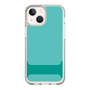 Slim Protection Case［ Original - initial color - I light green ］