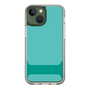 Slim Protection Case［ Original - initial color - I light green ］