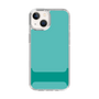 Slim Protection Case［ Original - initial color - I light green ］