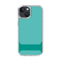 Slim Protection Case［ Original - initial color - I light green ］