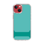 Slim Protection Case［ Original - initial color - I light green ］