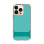 Slim Protection Case［ Original - initial color - I light green ］