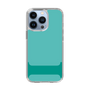 Slim Protection Case［ Original - initial color - I light green ］