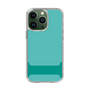 Slim Protection Case［ Original - initial color - I light green ］