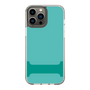 Slim Protection Case［ Original - initial color - I light green ］