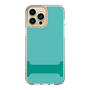 Slim Protection Case［ Original - initial color - I light green ］