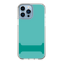 Slim Protection Case［ Original - initial color - I light green ］