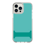 Slim Protection Case［ Original - initial color - I light green ］