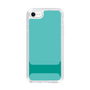 Slim Protection Case［ Original - initial color - I light green ］