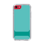 Slim Protection Case［ Original - initial color - I light green ］