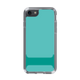 Slim Protection Case［ Original - initial color - I light green ］