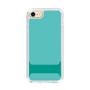 Slim Protection Case［ Original - initial color - I light green ］