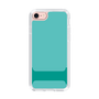 Slim Protection Case［ Original - initial color - I light green ］
