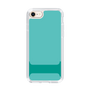 Slim Protection Case［ Original - initial color - I light green ］