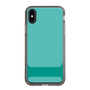 Slim Protection Case［ Original - initial color - I light green ］
