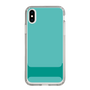 Slim Protection Case［ Original - initial color - I light green ］