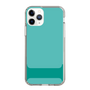 Slim Protection Case［ Original - initial color - I light green ］