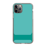 Slim Protection Case［ Original - initial color - I light green ］