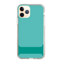 Slim Protection Case［ Original - initial color - I light green ］