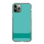 Slim Protection Case［ Original - initial color - I light green ］