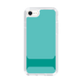 Slim Protection Case［ Original - initial color - I light green ］