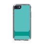 Slim Protection Case［ Original - initial color - I light green ］